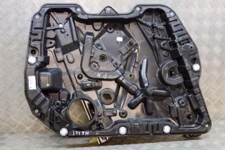 7487599, C83647-108 , art4122819 Стеклоподъемник передний левый BMW X3 G01 Арт 4122819, вид 1