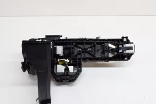 A2047601534 , art4509486 Ручка наружная передняя левая Mercedes B W246 Арт 4509486, вид 2
