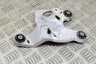 1122968-00-B , art4909887 Кронштейн компрессора кондиционера Tesla model 3 Арт 4909887, вид 1