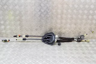 art5071908 Проводка КПП Peugeot 2008 Арт 5071908, вид 1