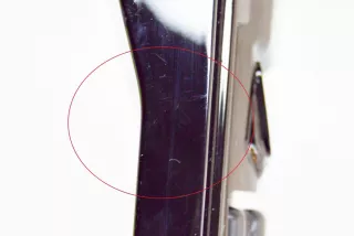 9828368880, 9828368780 , art5071727 Накладка декоративная на торпедо Peugeot 2008 Арт 5071727, вид 6