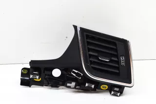 80C820902 , art5103205 Дефлектор обдува салона Audi Q5 2 Арт 5103205, вид 1