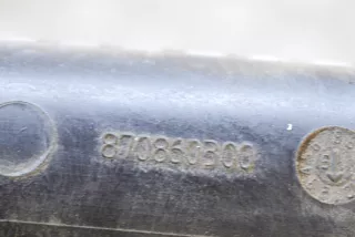 870860300, 886160000 , art5103469 Радиатор (основной) Peugeot 208 2 Арт 5103469, вид 5