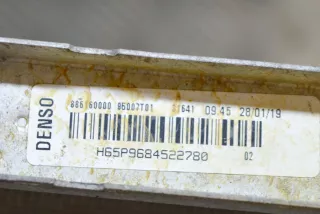 870860300, 886160000 , art5103469 Радиатор (основной) Peugeot 208 2 Арт 5103469, вид 6