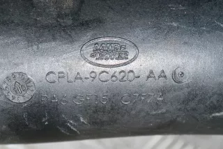 CPLA-9C620-AA , art5107772 Патрубок впускного коллектора Land Rover Range Rover Sport 2 Арт 5107772, вид 6