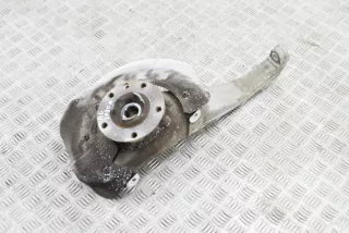 7P5501655, 7P5.501.655 , art5131455 Ступица передняя правая Porsche Cayenne 958 Арт 5131455, вид 4