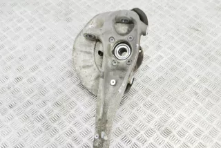 7P5501655, 7P5.501.655 , art5131455 Ступица передняя правая Porsche Cayenne 958 Арт 5131455, вид 5