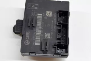 8X0959795C , art5161915 Блок управления двери задней правой Audi Q3 1 Арт 5161915, вид 2