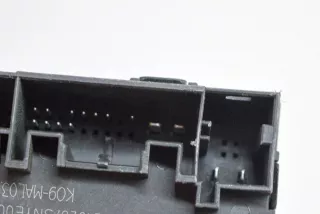 8X0959795C , art5161915 Блок управления двери задней правой Audi Q3 1 Арт 5161915, вид 6