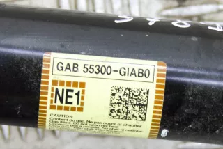 55307-GIXXX, 55310-L0000, 55300-GIAB0, 55300GIAB0 , art5161708 Амортизатор задний правый Hyundai IONIQ 5 Арт 5161708, вид 6