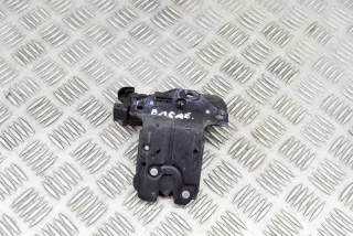 8P4827505B , art5161381 Замок багажника Audi A6 C6 (S6,RS6) Арт 5161381, вид 1