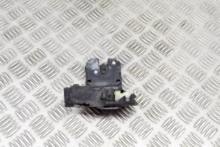 8P4827505B , art5161381 Замок багажника Audi A6 C6 (S6,RS6) Арт 5161381, вид 2