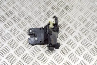 8P4827505B , art5161381 Замок багажника Audi A6 C6 (S6,RS6) Арт 5161381, вид 3
