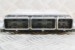 237105093R, S180193133A, 237104246R, S180194502 , art5196705 Блок управления двигателем Opel Movano 2 2.3л Арт 5196705, вид 6