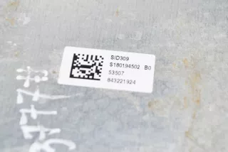 237105093R, S180193133A, 237104246R, S180194502 , art5196705 Блок управления двигателем Opel Movano 2 2.3л Арт 5196705, вид 8
