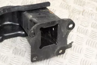 3G0807311PL , art5184482 Усилитель бампера заднего Volkswagen Passat B8 Арт 5184482, вид 6