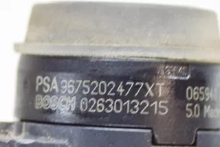 0263013215, 9675202477XT , art5208934 Датчик парктроника Peugeot 3008 2 Арт 5208934, вид 6