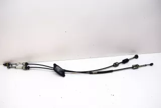 art5211741 Проводка КПП Opel Movano 2 Арт 5211741, вид 1