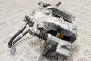 L1TC-2B302-A, L1TC-2B294-A , art5231815 Суппорт передний правый Ford Puma 1 Арт 5231815, вид 4