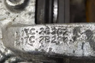 L1TC-2B302-A, L1TC-2B294-A , art5231815 Суппорт передний правый Ford Puma 1 Арт 5231815, вид 6
