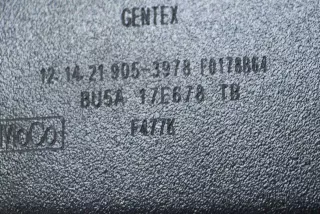 E11026532, E11046532, BU5A-17E678-TB , art5227926 Зеркало салона Ford Puma 1 Арт 5227926, вид 5