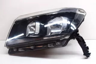 1LB012830, 7C2941005 , art5238399 Фара левая Volkswagen Crafter 2 Арт 5238399, вид 1