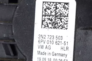2N2723503, 6PV010621 , art5239029 Педаль газа Volkswagen Crafter 2 Арт 5239029, вид 6