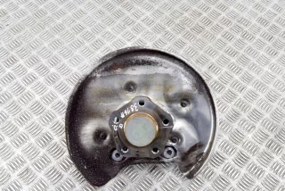 8W0505432T, 8W0615612D , art5285162 Ступица задняя правая Audi A5 (S5,RS5) 2 Арт 5285162, вид 1