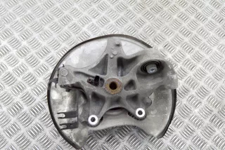 8W0505432T, 8W0615612D , art5285162 Ступица задняя правая Audi A5 (S5,RS5) 2 Арт 5285162, вид 2
