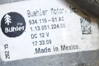934467-00, 95363358, 934116-01AC , art5278308 Насос вакуумный Opel Mokka 1 Арт 5278308, вид 6