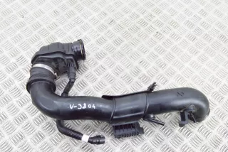 L1B1-9C623-BA , art5302036 Патрубок впускного коллектора Ford Puma 1 Арт 5302036, вид 1