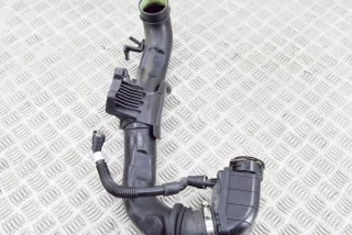 L1B1-9C623-BA , art5302036 Патрубок впускного коллектора Ford Puma 1 Арт 5302036, вид 4