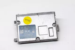 5WA980653A, E622243 , art5301352 Камера переднего вида Volkswagen Golf 8 Арт 5301352, вид 4