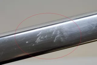 4L0860022Q, 4L0860021Q , art5302463 Дуги на крышу (рейлинги) Audi Q7 4L Арт 5302463, вид 8