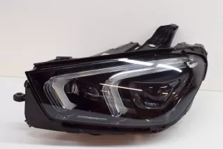 1EX2308, A1679061600 , art5332474 Фара левая Mercedes GLE W167 Арт 5332474, вид 1