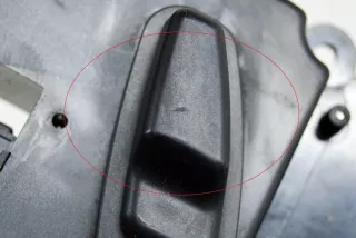 A1648201410 , art5332961 Кнопка регулировки сидения Tesla model S Арт 5332961, вид 7