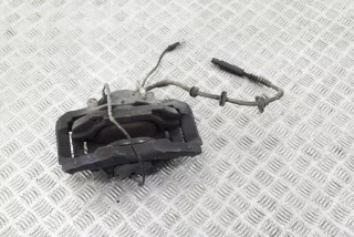 art5336119 Суппорт передний левый BMW 6 F06/F12/F13 Арт 5336119, вид 5