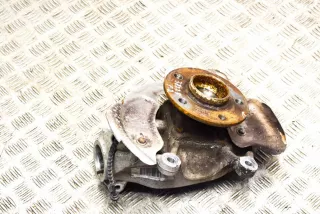 6852160 , art5336935 Ступица передняя правая BMW i3 Арт 5336935, вид 1