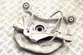 3332189159, 6863444 , art5337296 Ступица задняя правая BMW i3 Арт 5337296, вид 2