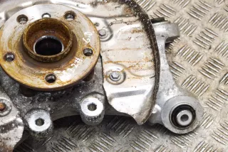 3332189159, 6863444 , art5337296 Ступица задняя правая BMW i3 Арт 5337296, вид 8