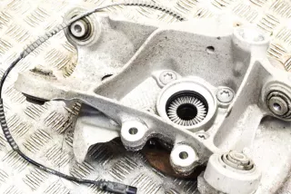 3332189159, 6863444 , art5337296 Ступица задняя правая BMW i3 Арт 5337296, вид 10