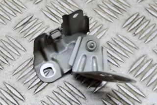 art5336825 Кронштейн крепления крыла BMW 6 F06/F12/F13 Арт 5336825