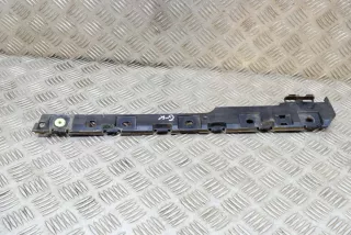 7223083 , art5337070 Юбка бампера заднего BMW 6 F06/F12/F13 Арт 5337070, вид 3
