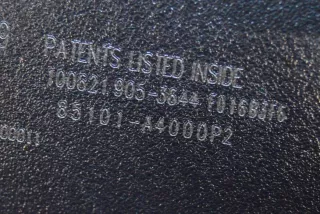 85101-A4000, 85101-A4000P2 , art5357251 Зеркало салона Kia Niro Арт 5357251, вид 6