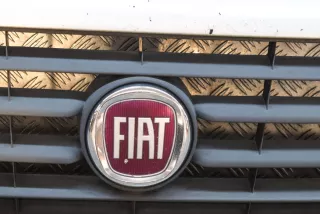 1308067070 , art5425679 Решетка радиатора Fiat Ducato 4 Арт 5425679, вид 12