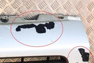 1308067070 , art5425679 Решетка радиатора Fiat Ducato 4 Арт 5425679, вид 9