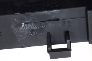 8R0863242D , art5443214 Консоль салона (кулисная часть) Audi Q5 1 Арт 5443214, вид 9