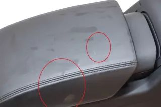 8R0863242D , art5443214 Консоль салона (кулисная часть) Audi Q5 1 Арт 5443214, вид 10