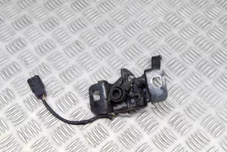 13367148 , art5456695 Замок капота Opel Astra J Арт 5456695, вид 2