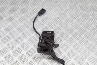13367148 , art5456695 Замок капота Opel Astra J Арт 5456695, вид 3